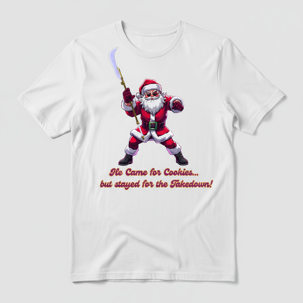 Came for the Cookies but Stayed for the Takedown