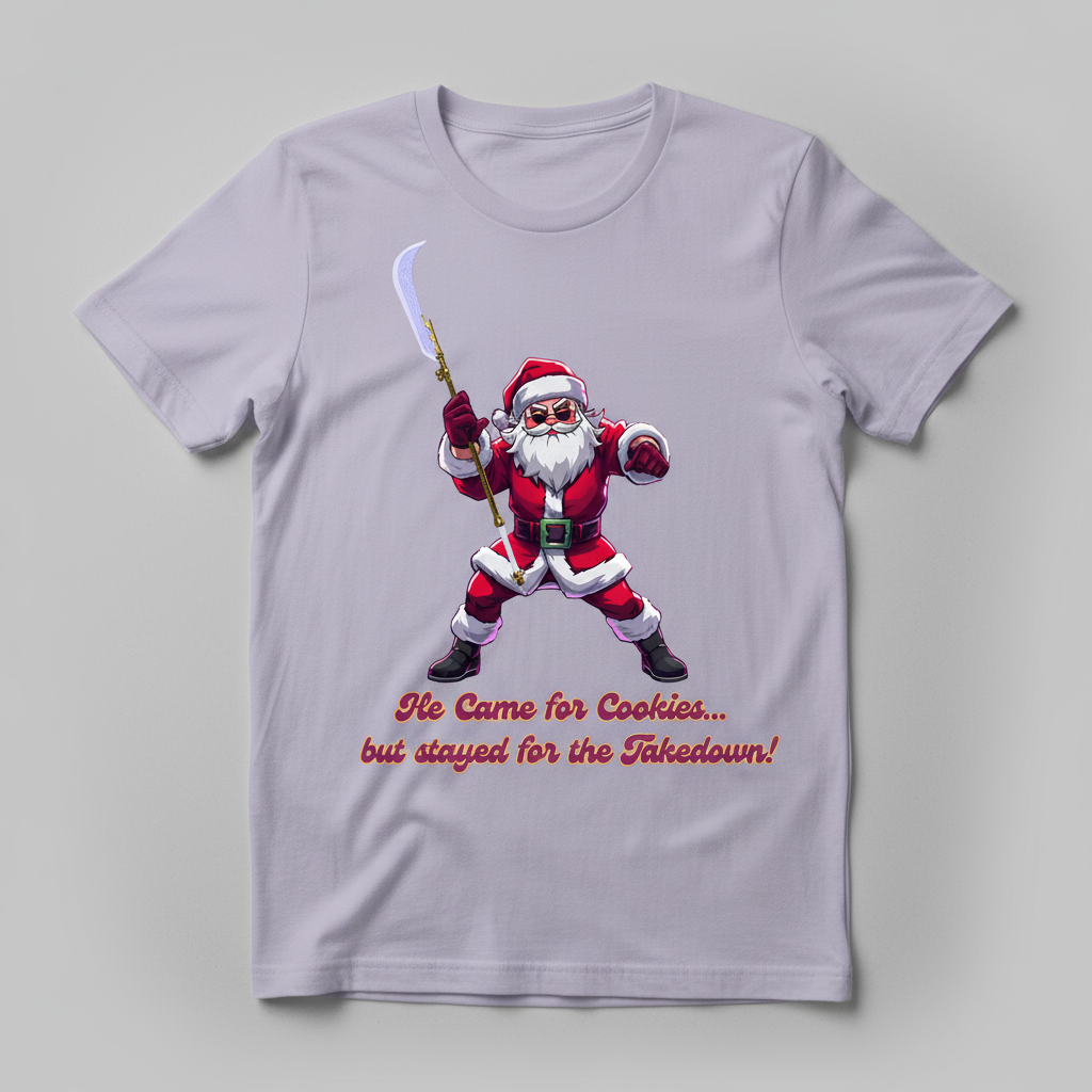 Came for the Cookies but Stayed for the Takedown