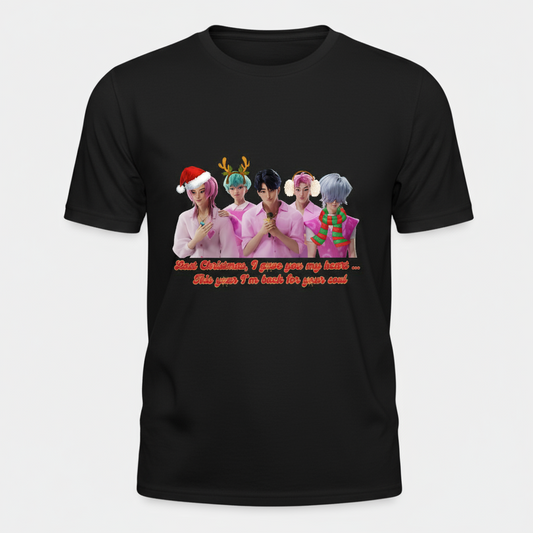 Last Christmas I Gave You My Heart…