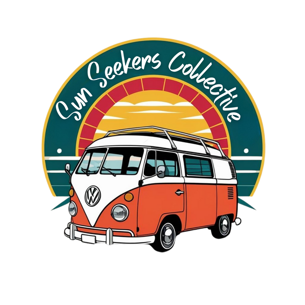 Sun Seekers Collective